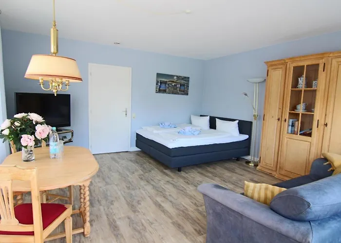 Ferienwohnung Brise 1