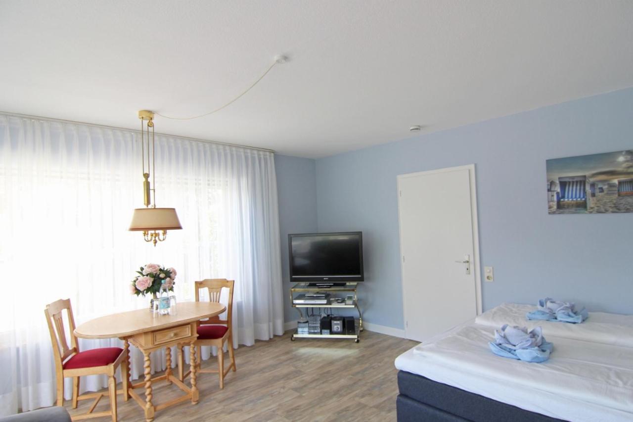 Apartment Ferienwohnung Brise 1