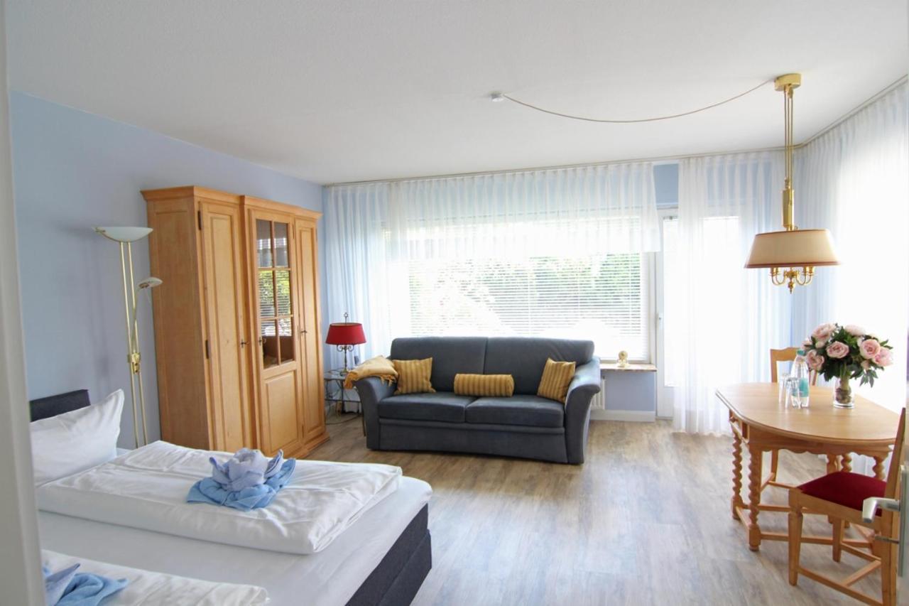 Ferienwohnung Brise 1 Apartment Wenningstedt-Braderup