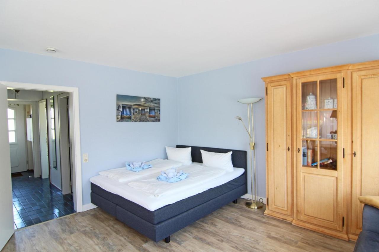 Ferienwohnung Brise 1 Wenningstedt-Braderup