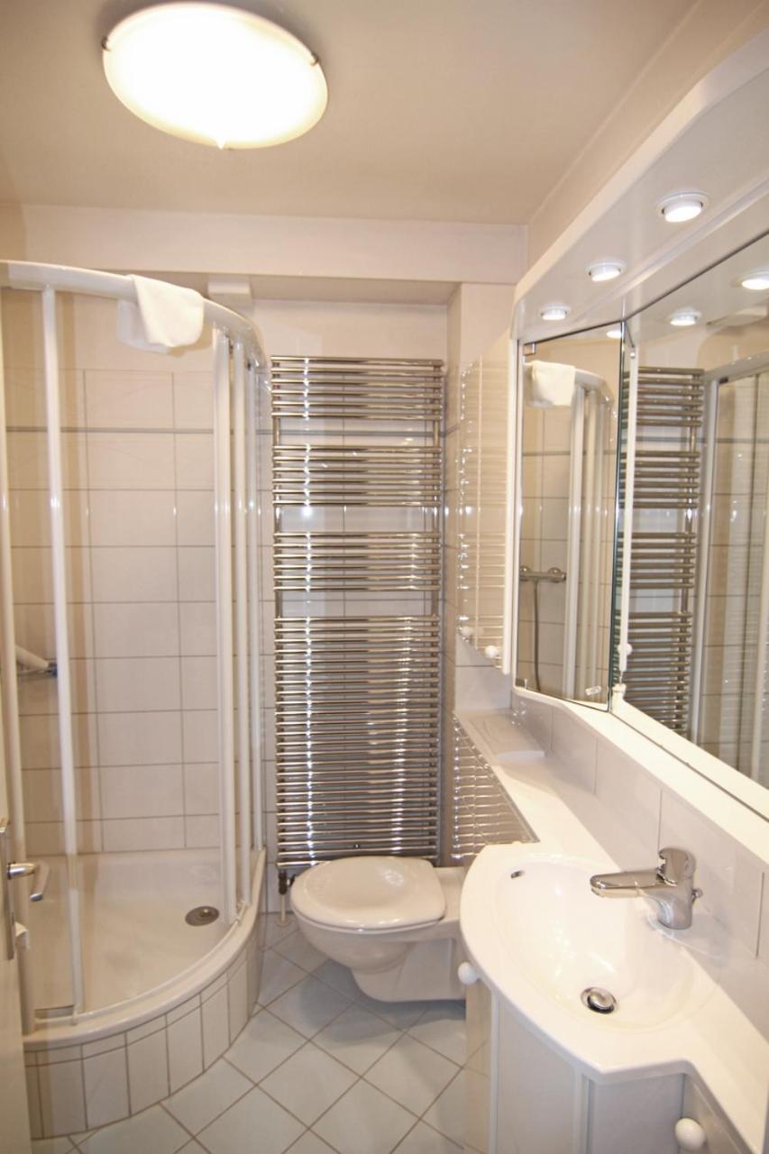Ferienwohnung Brise 1 Apartment